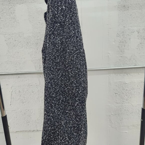 NWT Universal Thread Women’s Tweed Textured Blazer Coat  Size XXL - Picture 6 of 7